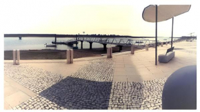 Casa da Praia, Santa Luzia